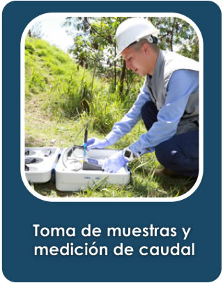 Laboratorio de Análisis Ambiental de la Universidad Mariana