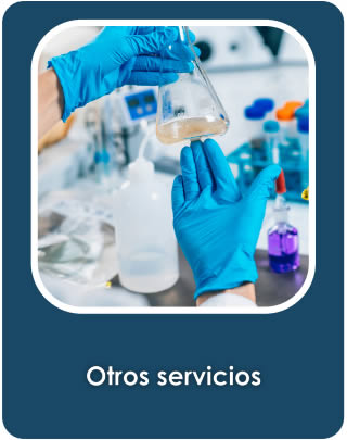 Laboratorio de Análisis Ambiental de la Universidad Mariana