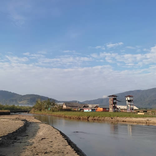 Laboratorio de Análisis Ambiental de la Universidad Mariana