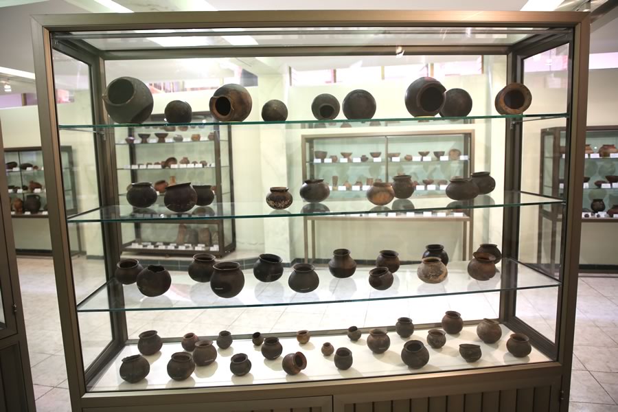 Imagen del museo