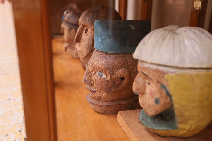 Imagen del museo