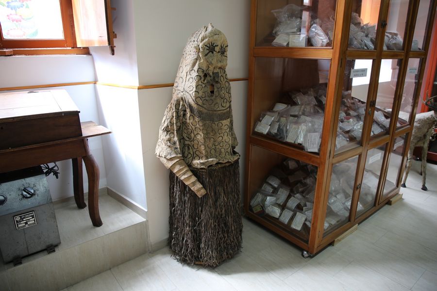 Imagen del museo