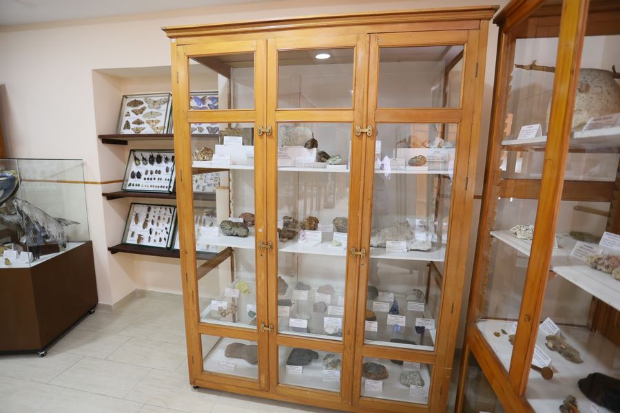 Imagen del museo