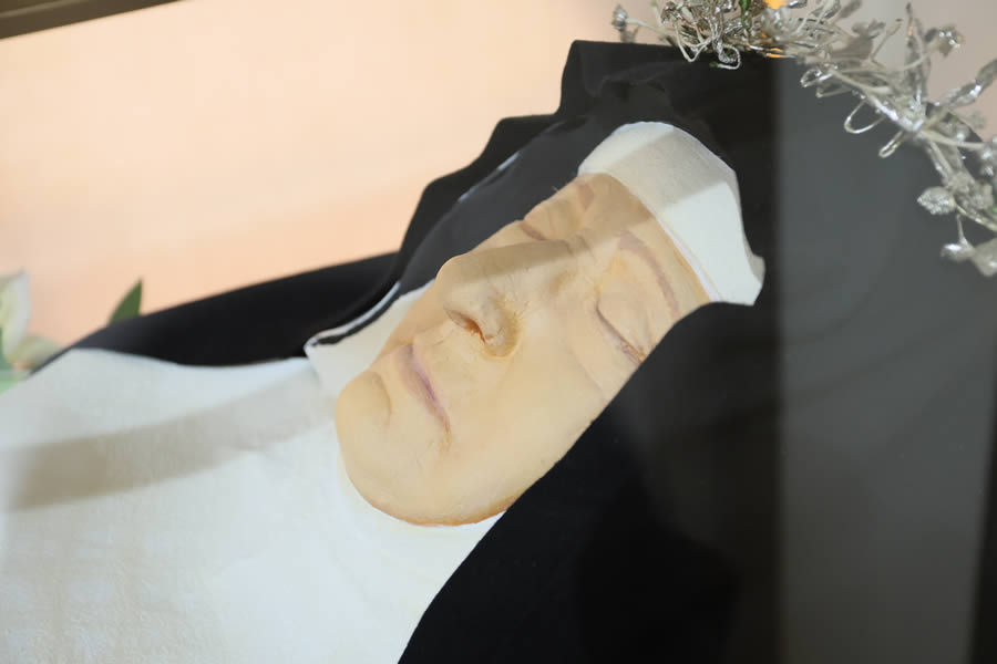Imagen del museo