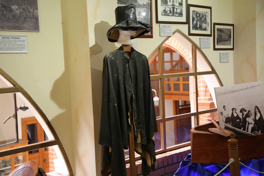 Imagen del museo