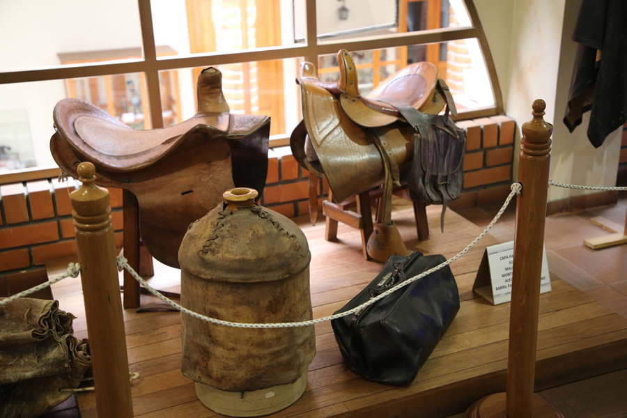 Imagen del museo