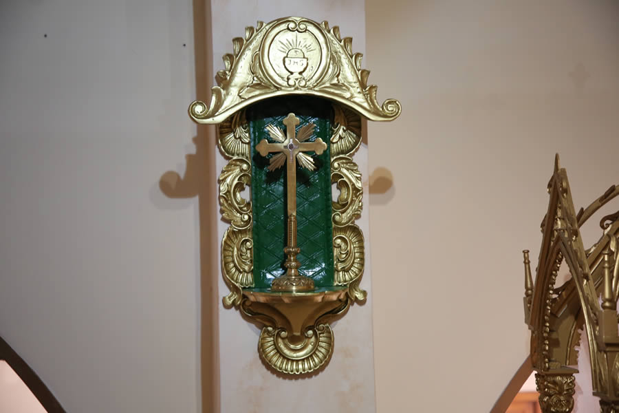 Imagen del museo