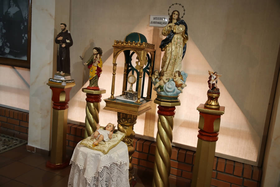 Imagen del museo