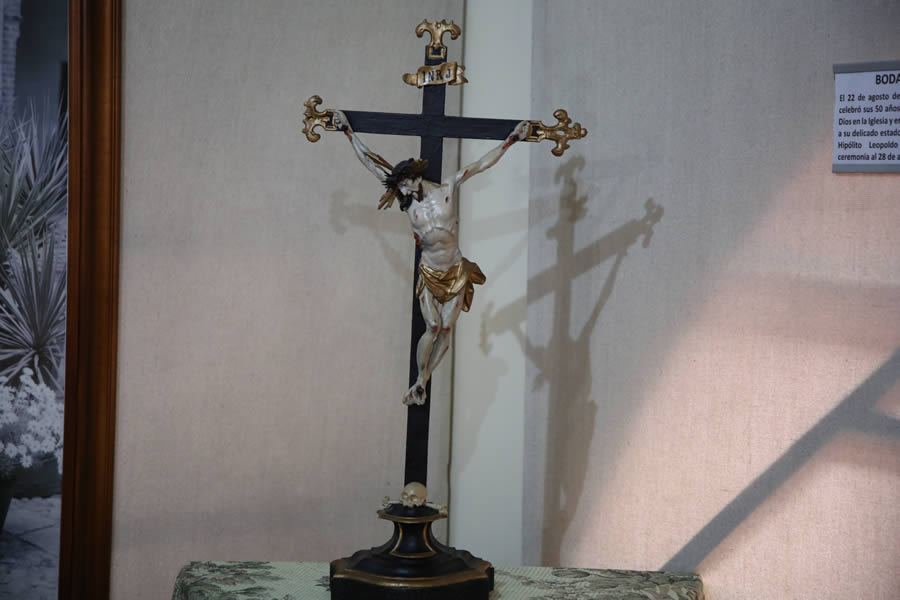Imagen del museo