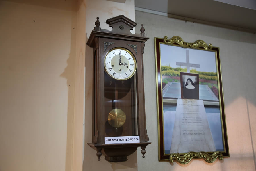 Imagen del museo