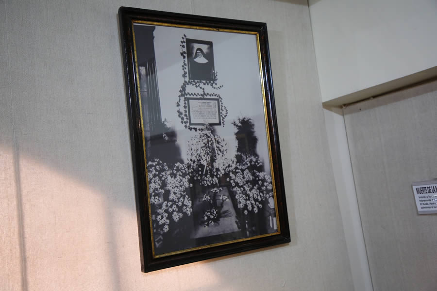 Imagen del museo