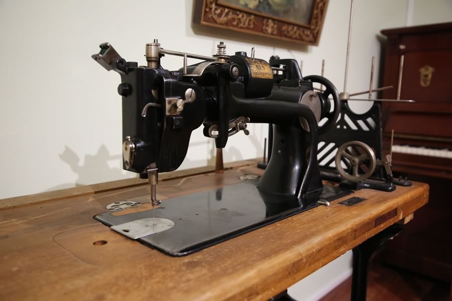 Imagen del museo