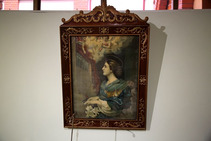Imagen del museo