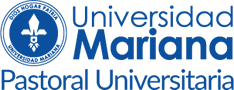 Pastoral Universitaria de la Universidad Mariana - Pasto
