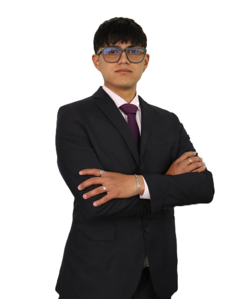 Antony Stiven Salcedo Rodríguez