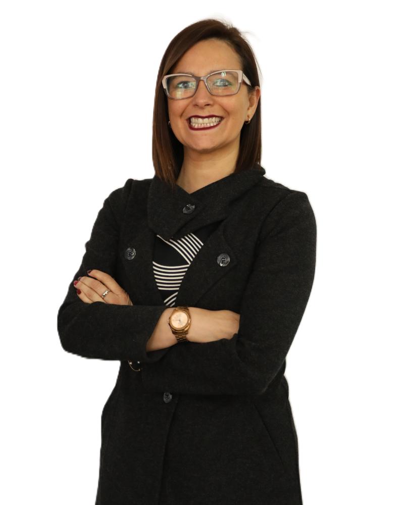 Sofia Vallejos Santacruz