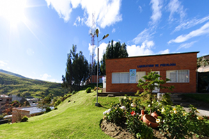 LABORATORIO DE PSICOLOGÍA